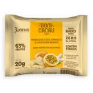 Bombom Phinus Diet Damasco Côco Maracujá