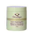 Bálsamo Vita Seiva Óleo Argan 500g