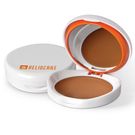 Protetor Solar Heliocare Max Defense Compacto Oil Free Brown FPS50 10g
