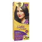 Tintura Capilar Salon Line Light Color 4.0 Castanho Médio