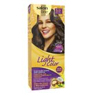 Tintura Capilar Salon Line Light Color 5.0 Castanho Claro