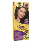 Tintura Capilar Salon Line Light Color 6.0 Louro Escuro