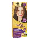 Tintura Capilar Salon Line Light Color 6.7 Chocolate