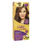 Tintura Capilar Salon Line Light Color 7.7 Marrom Dourado