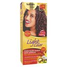 Tintura Capilar Salon Line Light Color 3.66 Bordeauxundo