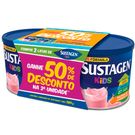 Sustagen Kids 2 Unidades Morango 380g