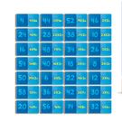 Quebra Cabeça Contas Multiplicação