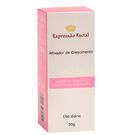 Ativador Crescimento Expressão Facial Sobrancelha 30g
