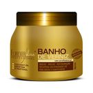 Creme Tratamento Capilar Forever Liss Banho Verniz 250g