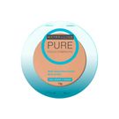Pó Compacto Maybelline Pure Make Natural 13g