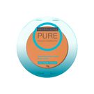 Pó Compacto Maybelline Pure Make Dourado 13g