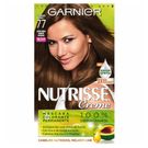 Tintura Garnier Nutrisse 77 Louro Ivete.
