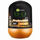Desodorante Garnier Bi-O Rollon Mineral Protection 5 Masculino 50ml