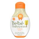 Colônia Biotropic Bebê Natureza Suave 120ml