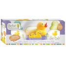 Sabonete + Shampoo + Condicionador Biotropic Infantil 230ml + Patinho