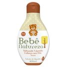 Sabonete Líquido Bebê Natureza Suave 400ml