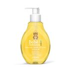 Sabonete Líquido Bebê Natural Glicerina Suave 230ml