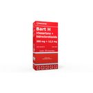 Bart H 300 + 12,5mg 30 Comprimidos