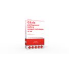 Gazia 40mg 28 Comprimidos