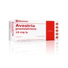 Avestria Promestrieno 10mg/g 30g + 20 Aplicadores