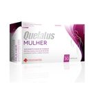 Polivitamínico Quelatus Mulher 30 Cápsulas