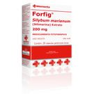 Forfig 200mg 20 Cápsulas
