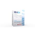 Minilax 7 Bisnagasx6,5g