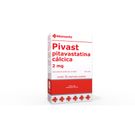 Pivast 2mg 30 Comprimidos