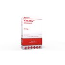 Vasativ 50mg 30 Comprimidos