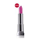 Batom Maybelline  Color Sensational Cremoso Rosa para Causar