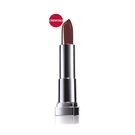 Batom Maybelline  Color Sensational Cremoso Sorte no Jogo
