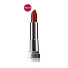 Batom Maybelline  Color Sensational Cremoso Chega de Tpm