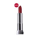 Batom Maybelline  Color Sensational Cremoso Vestida para Matar