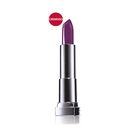 Batom Maybelline  Color Sensational Cremoso Nunca Diga Nunca