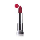 Batom Maybelline  Color Sensational Matte Nunca Fui Santa