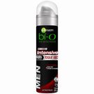 Desodorante Bi-O Intensive Toque Seco Masculino Aero 150ml