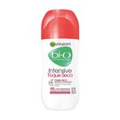 Desodorante Garnier Bi-O Rollon Intensive Toque Seco Feminino  50ml