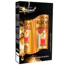 Shampoo + Condicionador Elseve Óleo Extraordinário 400 + 200ml