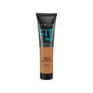 Base Maybelline Fit Me 260 35ml