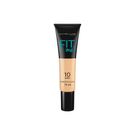 Corretivo Maybelline Fit Me Líquido Tom Claro 10