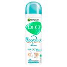 Desodorante Garnier Bi-O Aerossol Anti Odor Pele E Roupa  Feminino 150ml