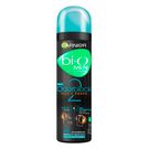Desodorante Garnier Bi-O Aerossol Anti Odor Pele E Roupa  Masculino 150ml