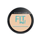 Pó Compacto Maybelline Fit Me Transformação Essencial