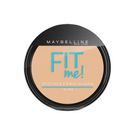 Pó Compacto Maybelline Fit Me Claro Sutil