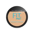 Pó Compacto Maybelline Fit Me Claro Diferente