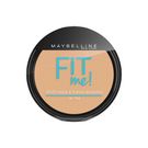Pó Compacto Maybelline Fit Me Claro Singular