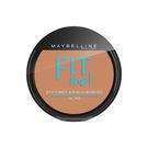 Pó Compacto Maybelline Fit Me Médio Verdadeiro