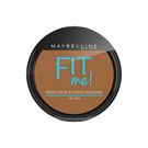 Pó Compacto Maybelline Fit Me Médio Particular
