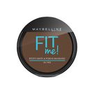Pó Compacto Maybelline Fit Me Escuro Autêntico