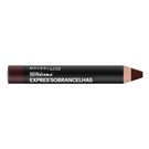 Lápis Sobrancelha Maybelline Express Castanho Escuro